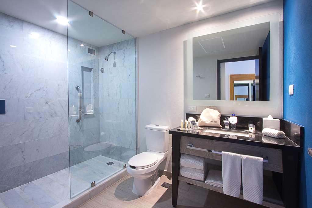 Фото DoubleTree by Hilton Hotel Veracruz