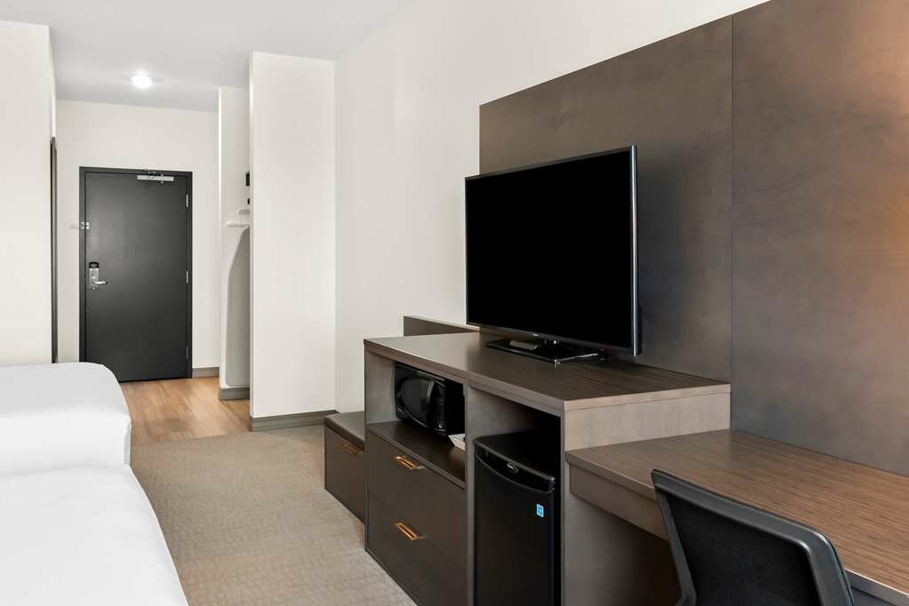 Фото Best Western Plus Morden