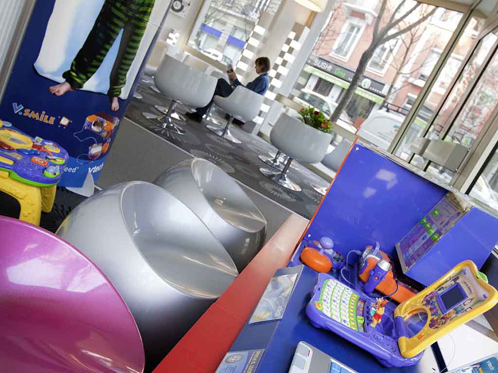 Фото Ibis Styles Grenoble Centre Gare