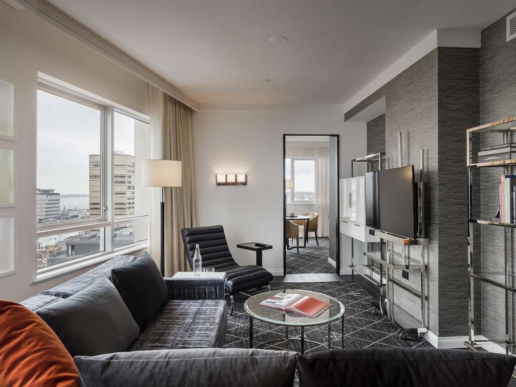 Фото Swissotel Sydney