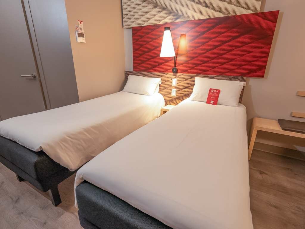 Фото Ibis budget Iquique