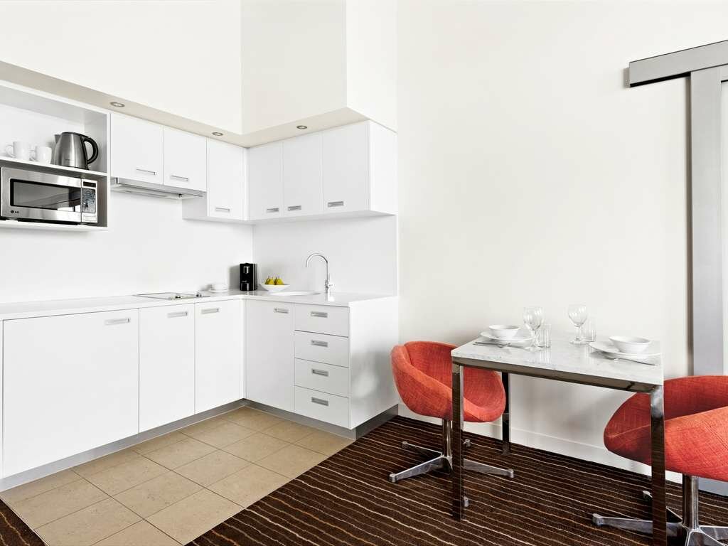 Фото Mantra Charles Hotel Launceston