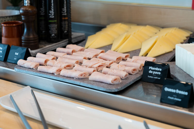 Фото Hotel ibis Madrid Alcobendas