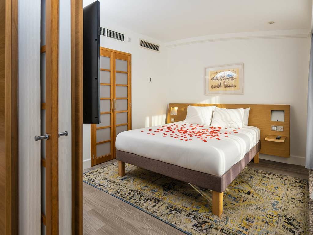 Фото Novotel Cardiff Centre