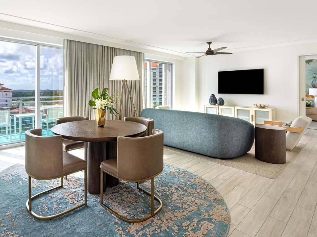 Фото SLS Baha Mar