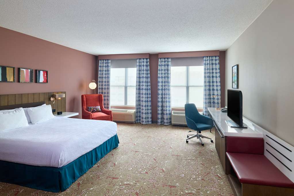 Фото Hilton Garden Inn Bloomington