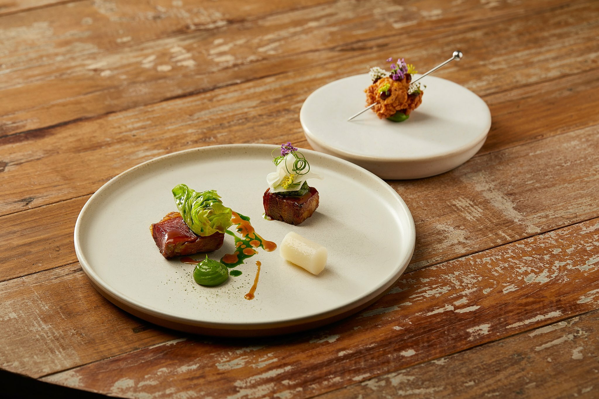 Фото Kimpton Charlotte Square Hotel