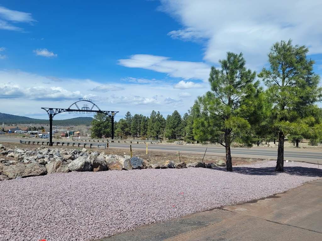 Фото SureStay Hotel by Best Western Williams - Grand Canyon