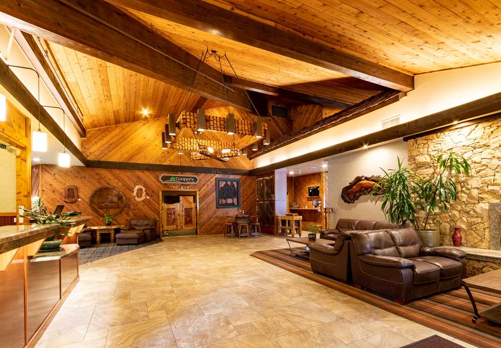 Фото Best Western Plus Tree House