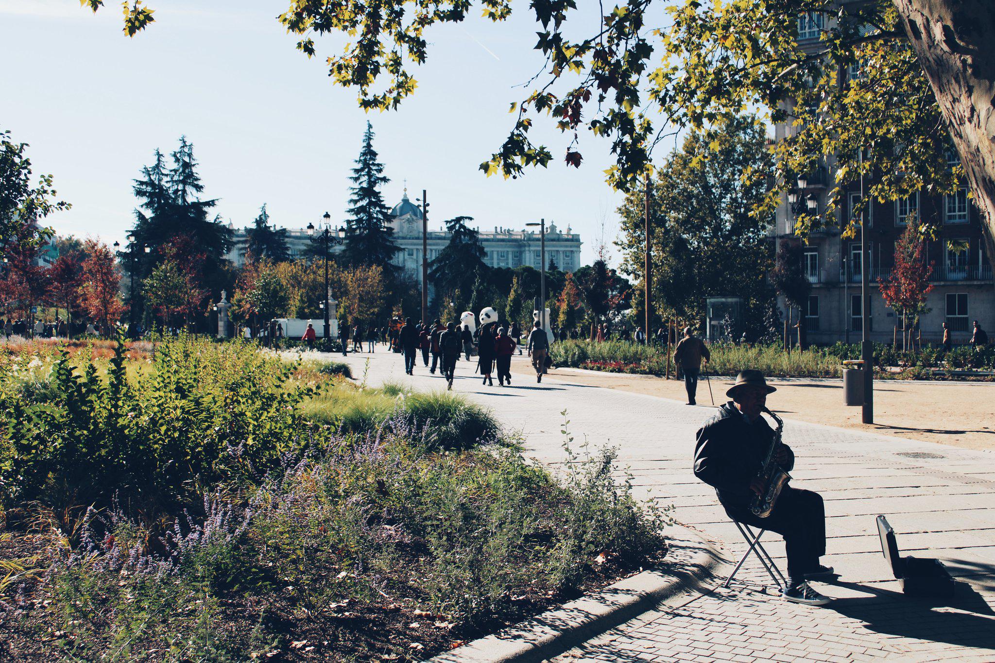 Фото Hotel Indigo Madrid - Princesa, an Ihg Hotel