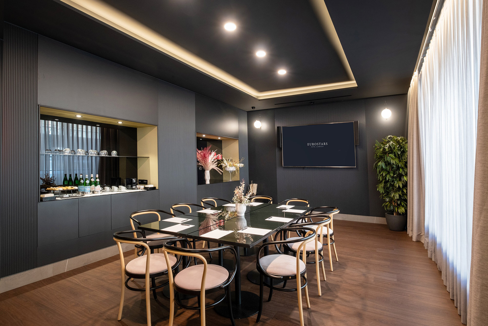 Фото La Suite Matera