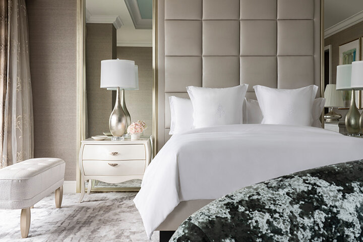 Фото Four Seasons Hotel Los Angeles at Beverly Hills