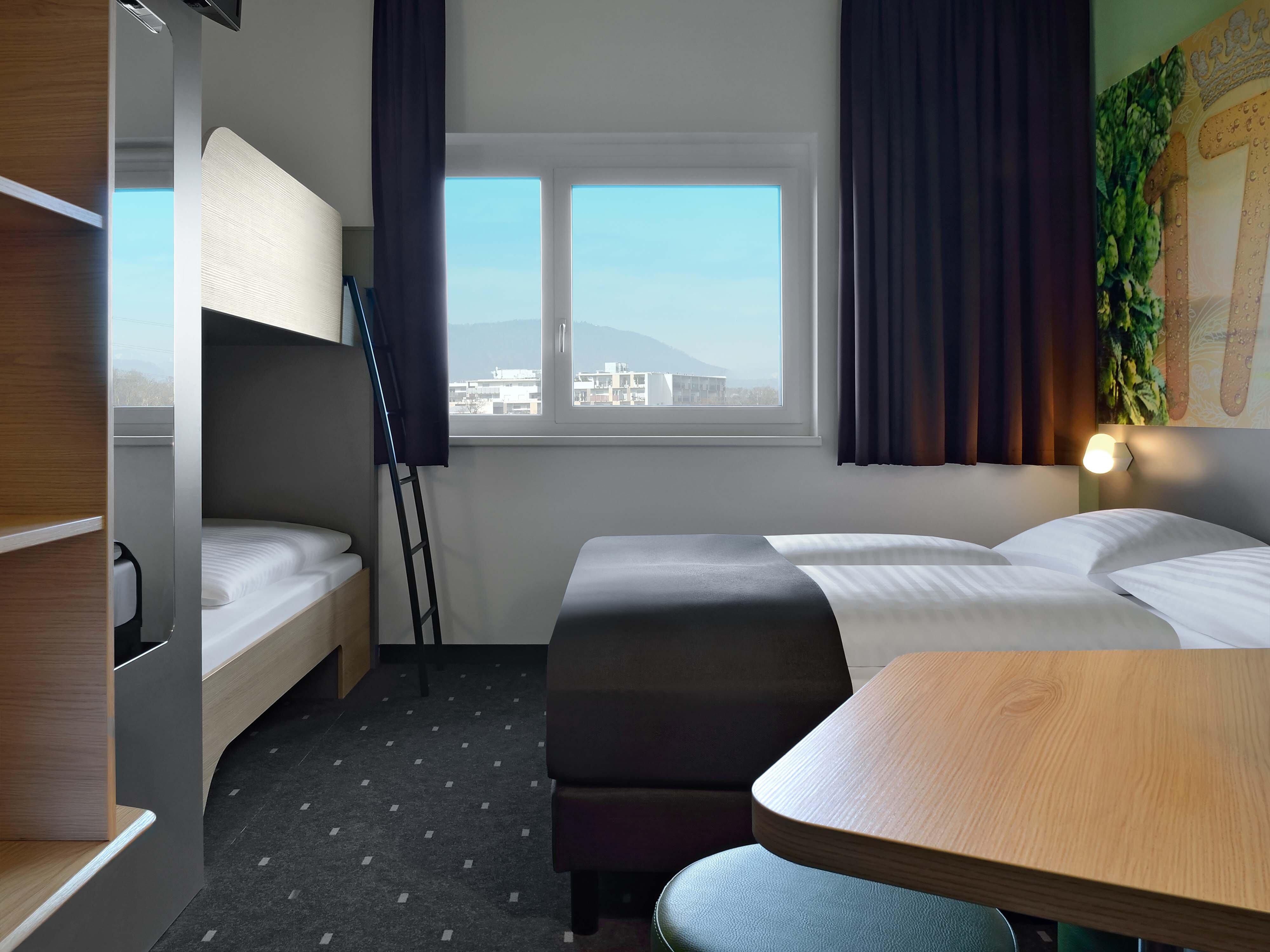 Фото B&b Hotel Graz City-Süd