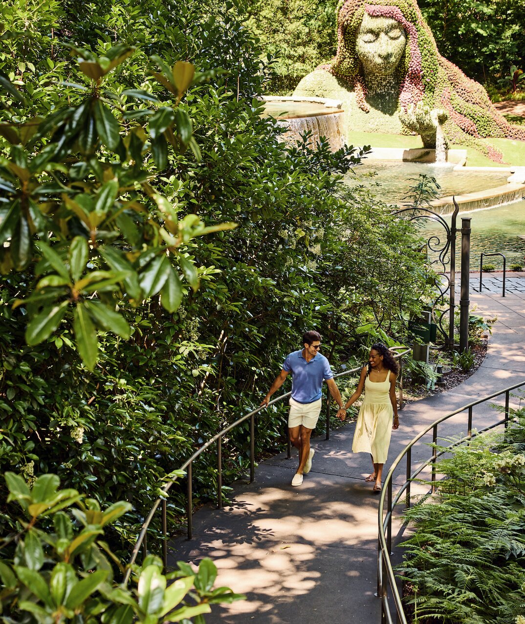 Фото Four Seasons Hotel Atlanta