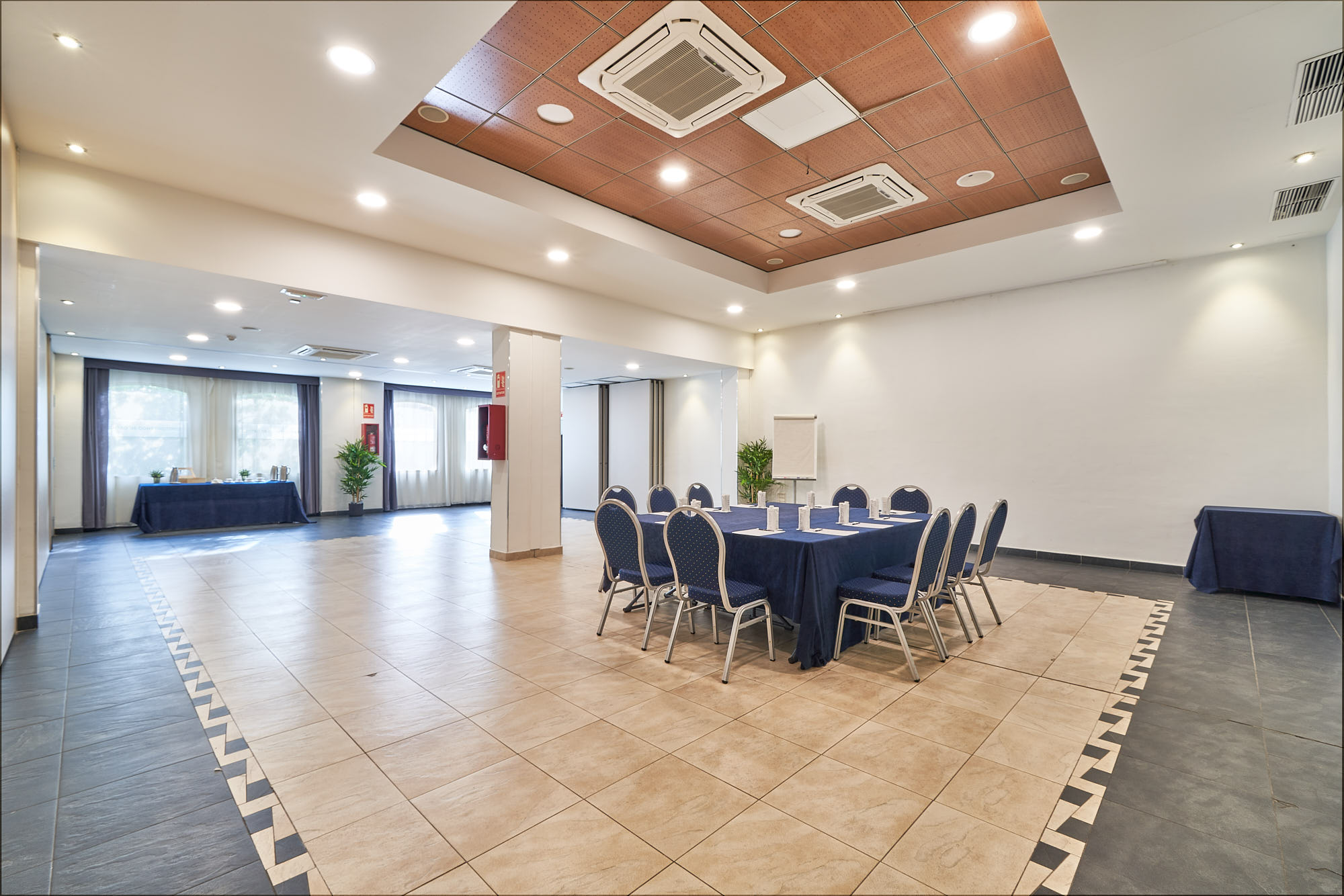 Фото Eurostars Malaga