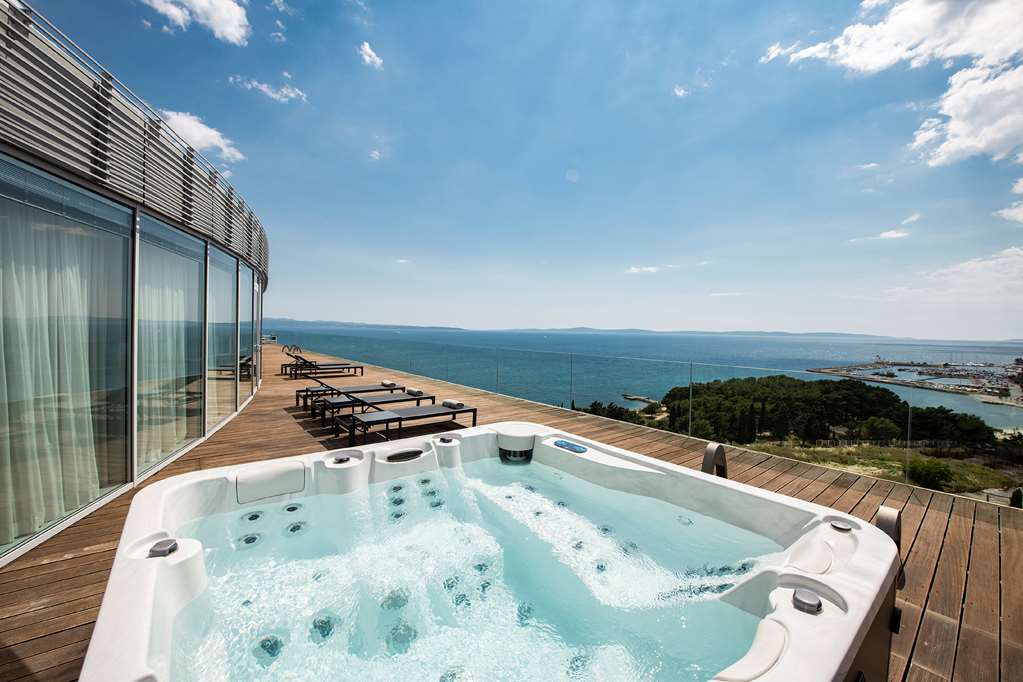 Фото Radisson Blu Resort & SPA, Split