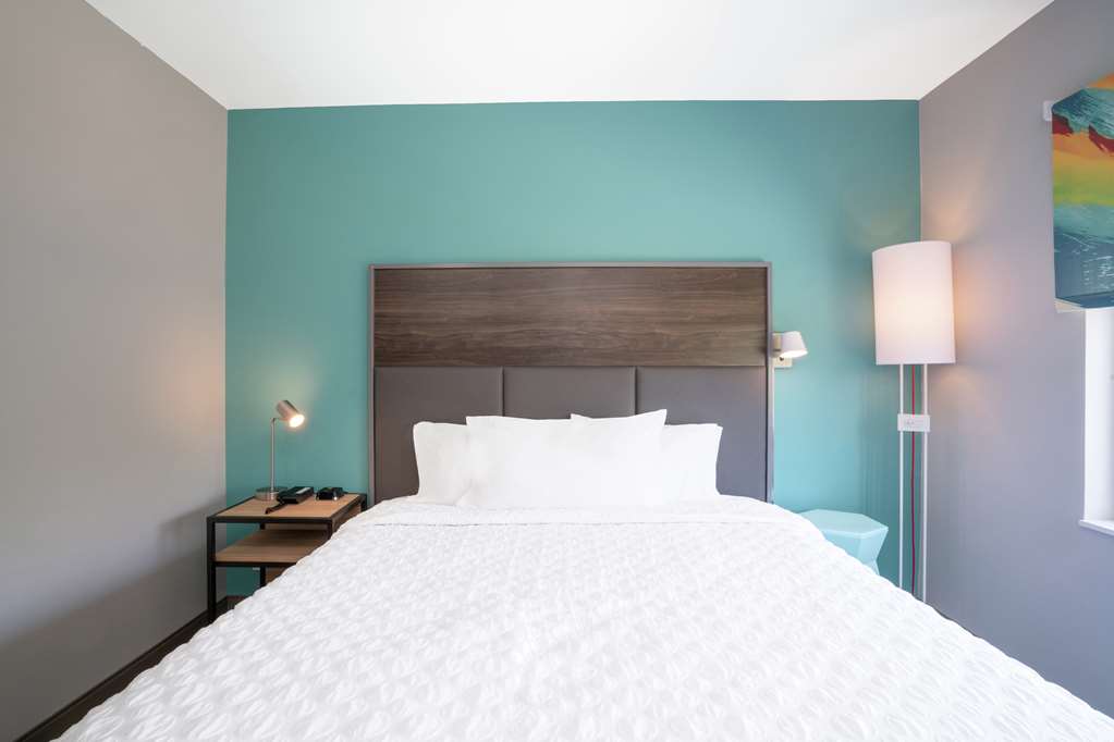 Фото Tru by Hilton Greenville