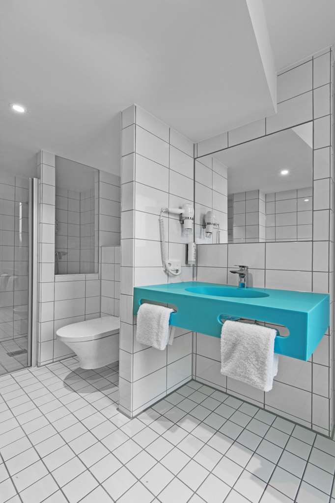 Фото Prize by Radisson Hamburg St. Pauli