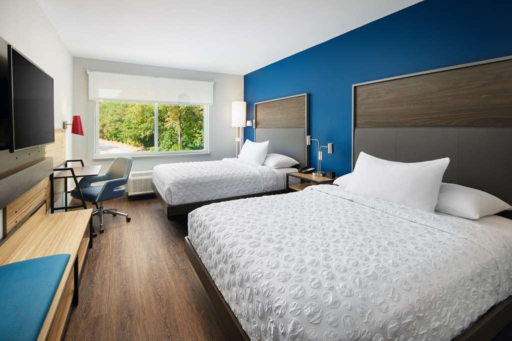 Фото Tru by Hilton Atlanta Northlake Parkway, Ga