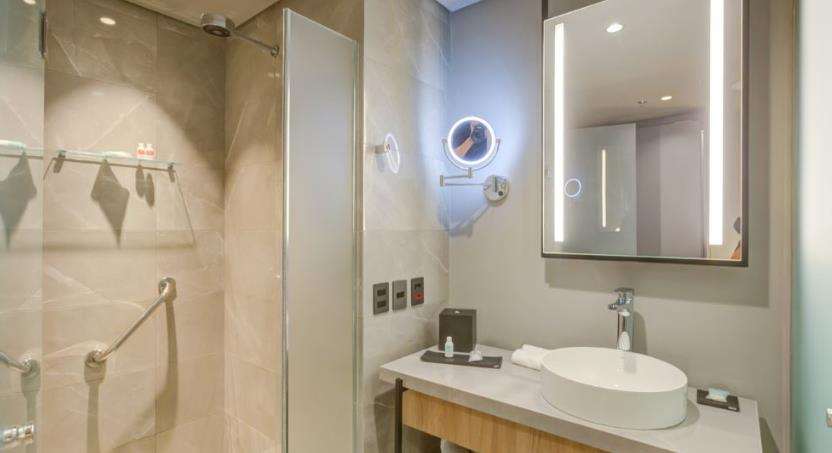 Фото DoubleTree by Hilton Porto Alegre