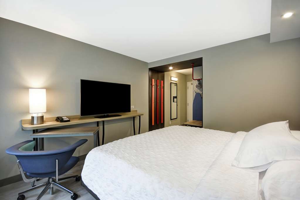 Фото Tru by Hilton Chicopee Springfield