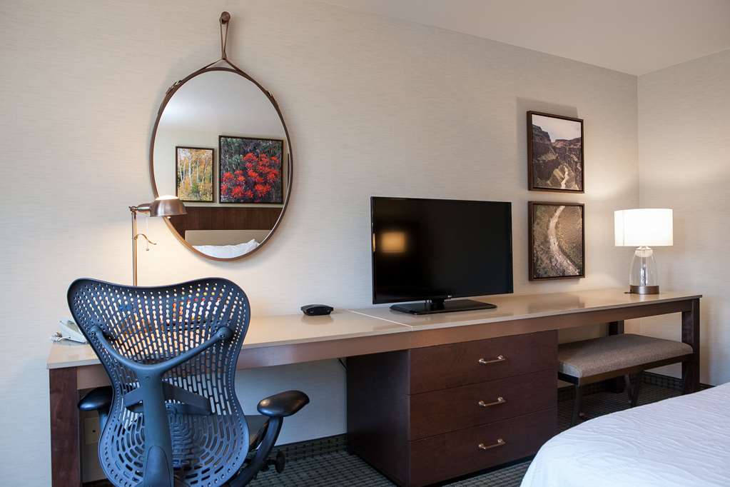 Фото Hilton Garden Inn Boise/Eagle