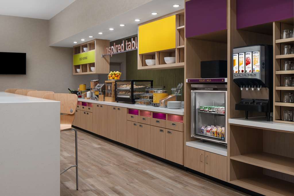 Фото Home2 suites by Hilton Carlsbad
