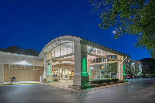 Гостиница Holiday Inn South Kingstown, an Ihg Hotel в Штате Род-Айленд
