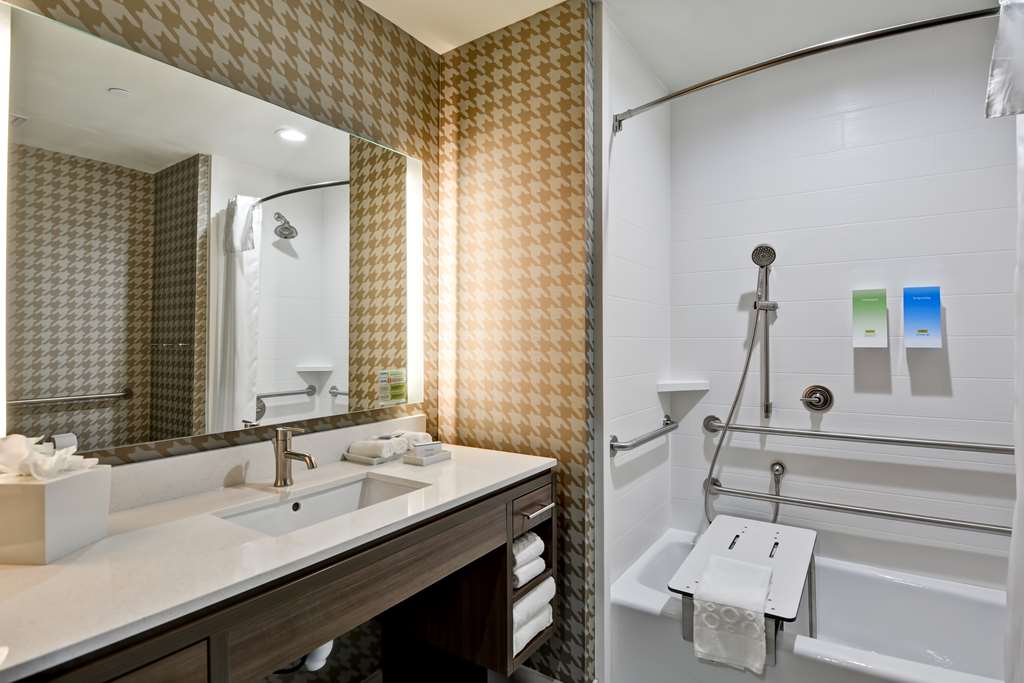 Фото Home2 Suites by Hilton Okc Midwest City Tinker Afb