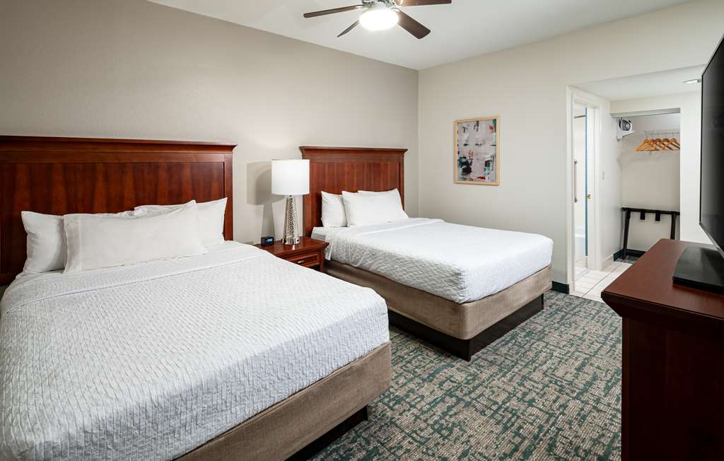 Фото Homewood Suites by Hilton Jacksonville-South/St. Johns Ctr