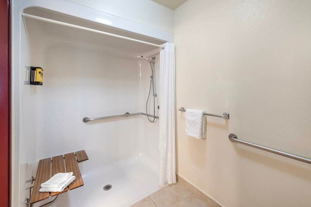 Фото Best Western Plus Orchid Hotel & Suites