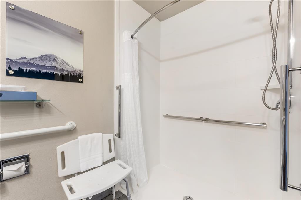 Фото Best Western Plus Wenatchee Downtown Hotel