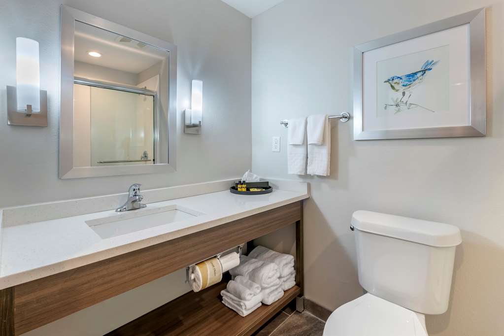 Фото Best Western Plus Lakeland