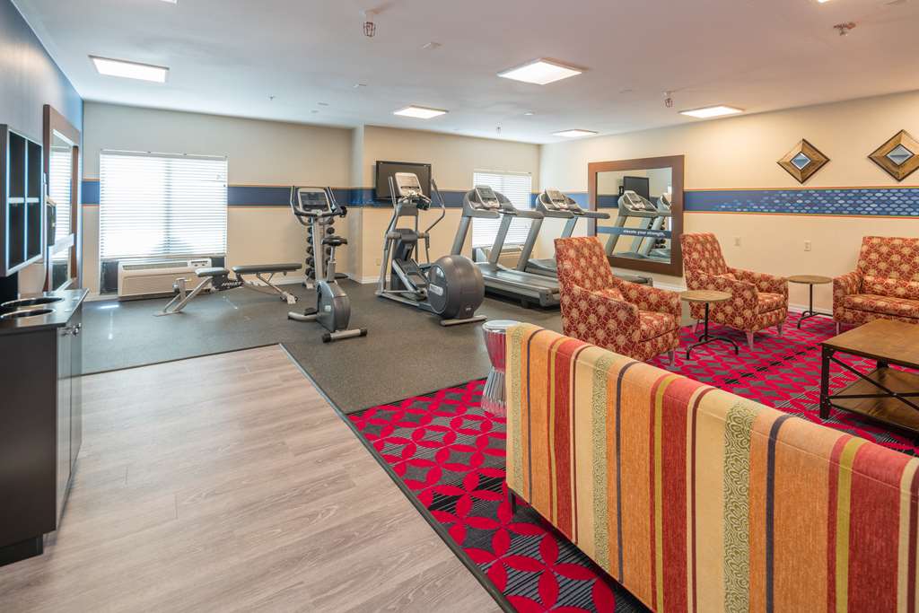 Фото Hampton Inn Livermore