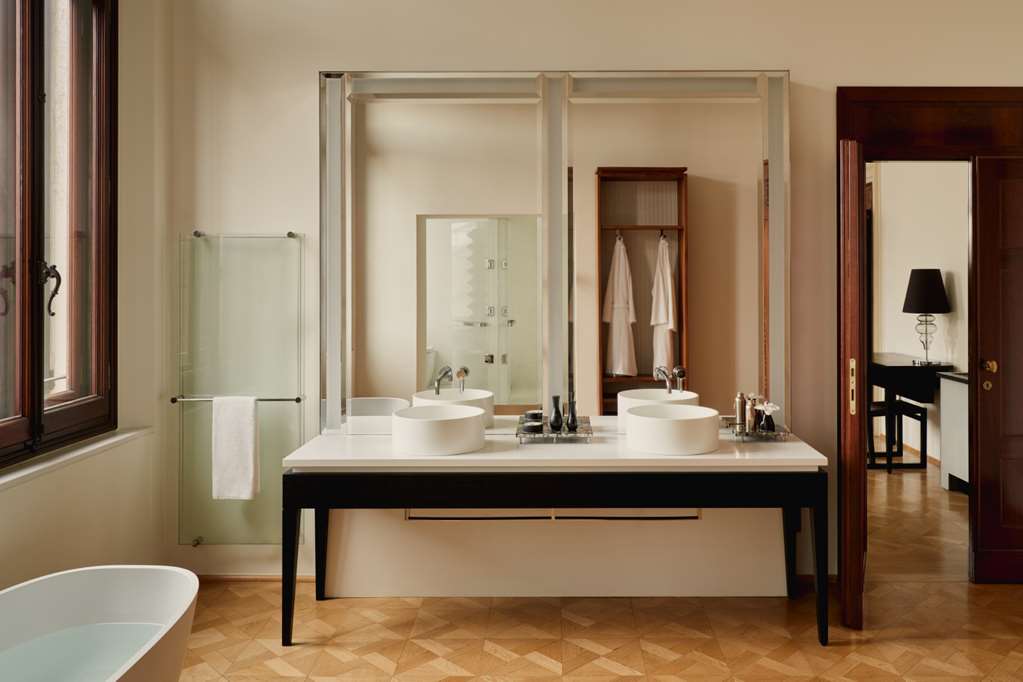Фото Aman Venice