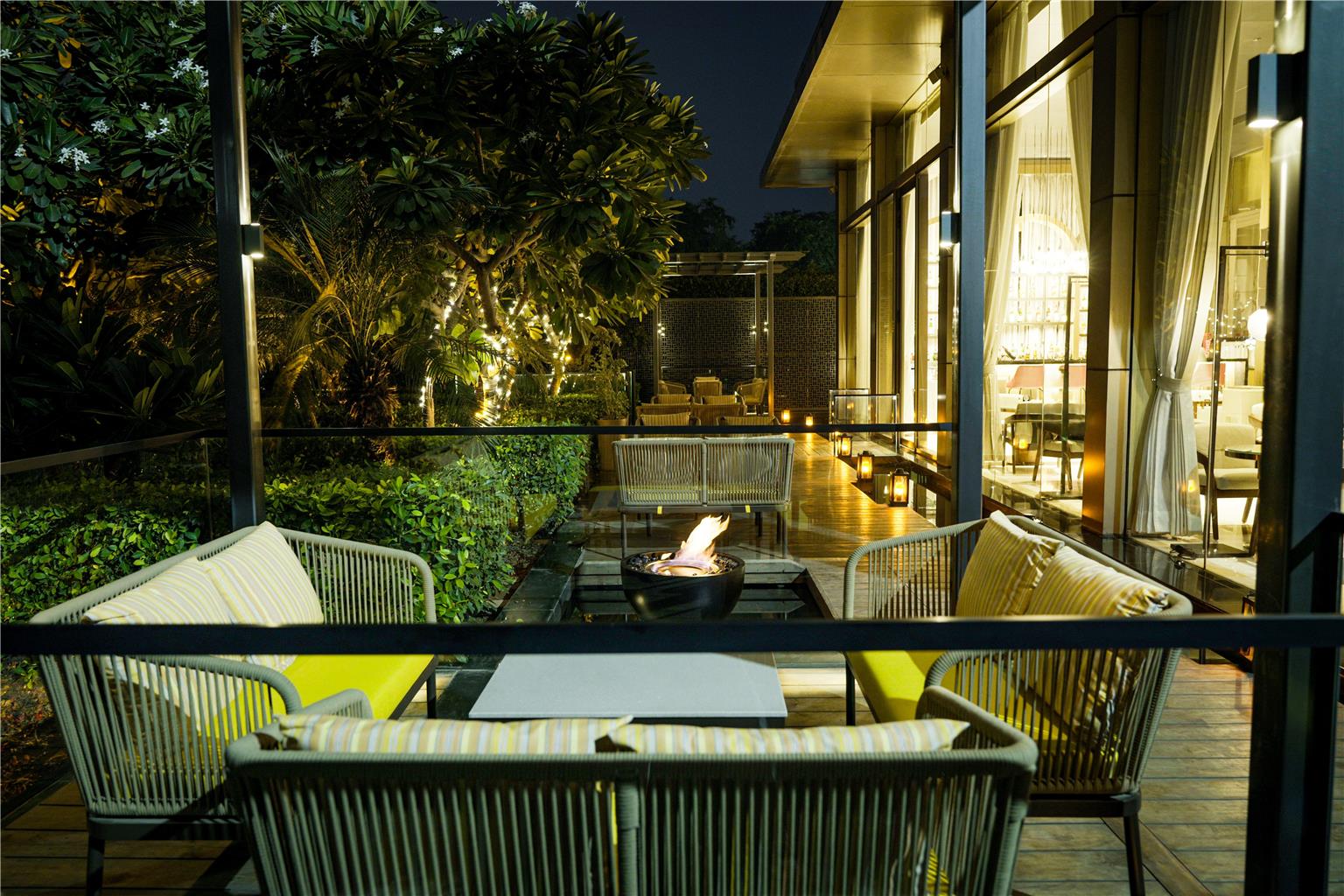 Фото Radisson Blu Hotel Amritsar