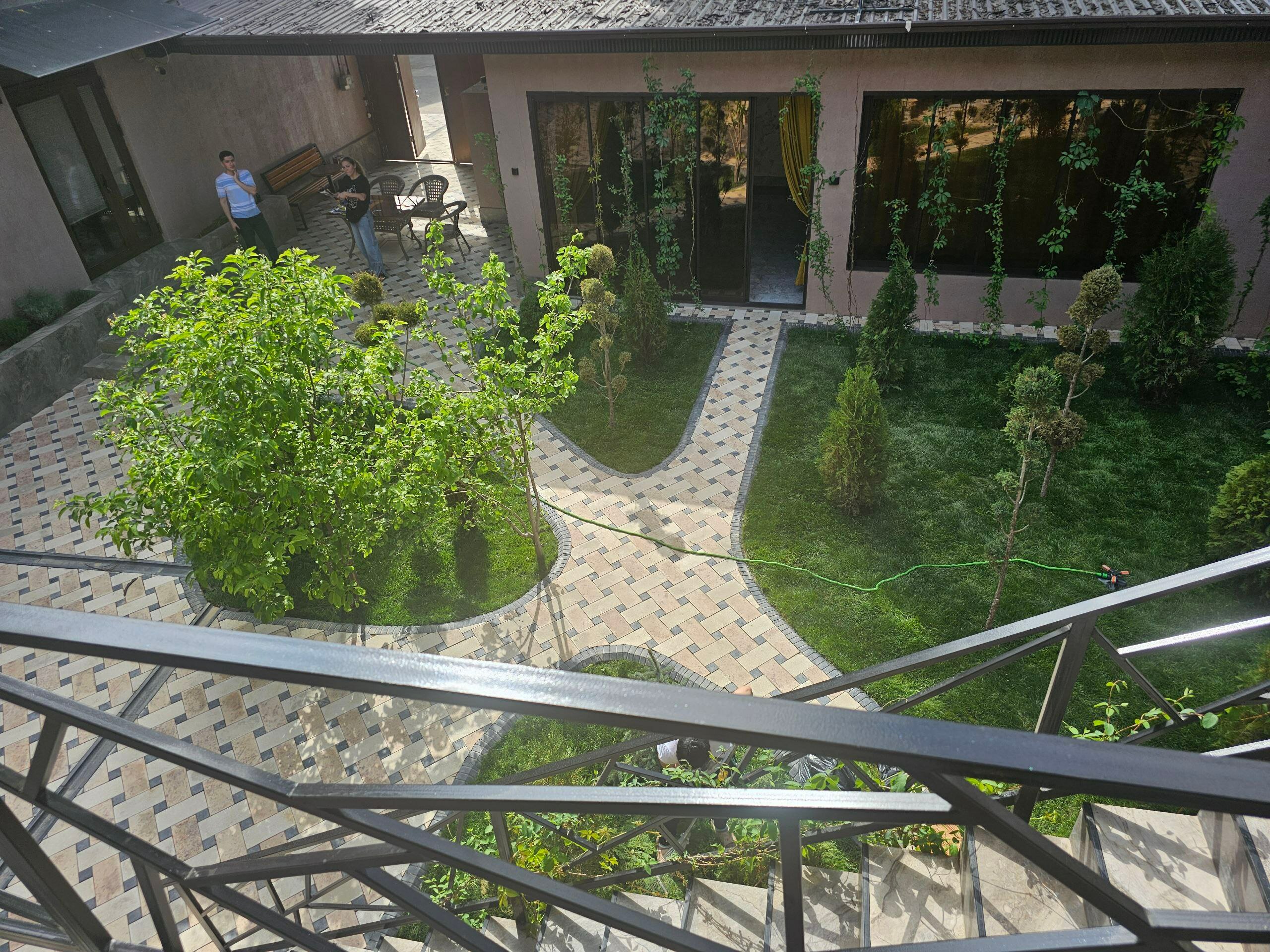 Фото Хоми Хаус отель