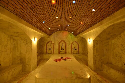 Гостиница Blue Bay Platinum в Мармарисе