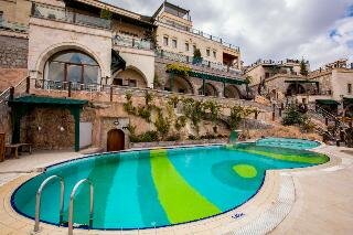 Ccr Hotels & SPA