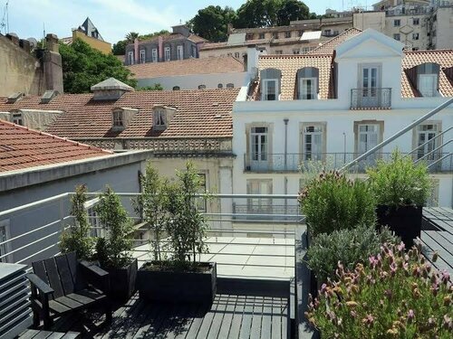 The Lisbonaire Apartments
