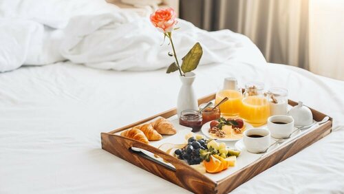 Гостиница Wyndham Garden Ajman Corniche в Эмирате Аджман