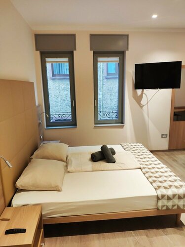 Гостиница Hotel Kriemhilde в Вормсе