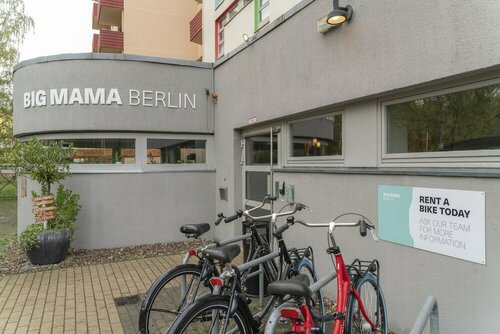 Big Mama Berlin