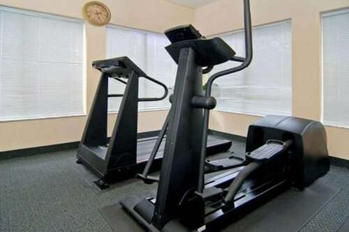 Гостиница Comfort Inn & Suites Orlando North в Делтоне
