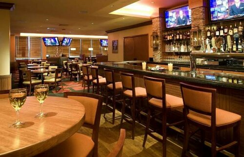 Гостиница Holiday Inn Chicago North-Evanston by Ihg в Скоки