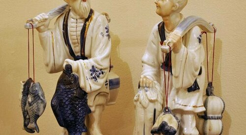 Гостиница Кветта Серена в Кветте