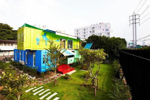 Wh Hostel