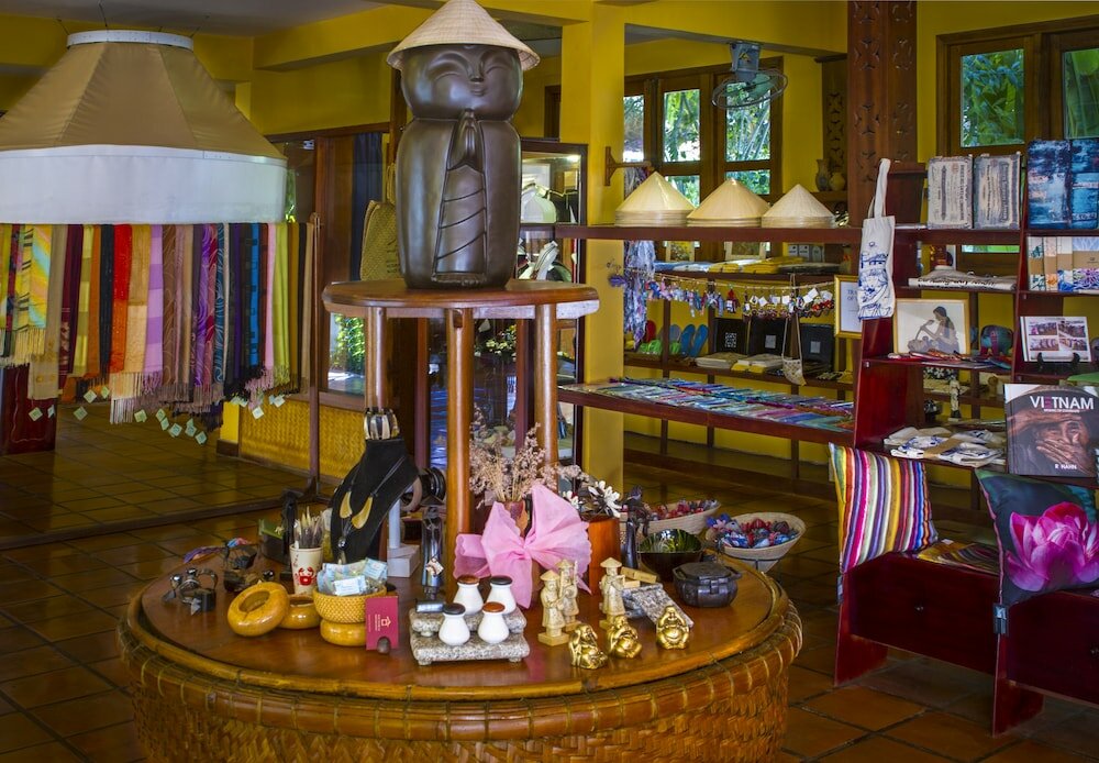 Victoria Phan Thiet Beach Resort & SPA - 18