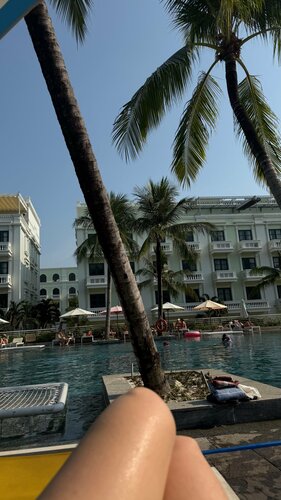 Гостиница Kaira Boutique Hotel в Фукуоке