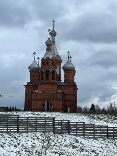 Твердякино Селигер — фото 3